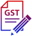 GST Number