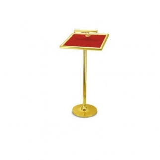 Podium Manufacturers in Delhi