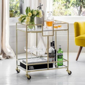 Bar Trolley Manufacturers in Assam