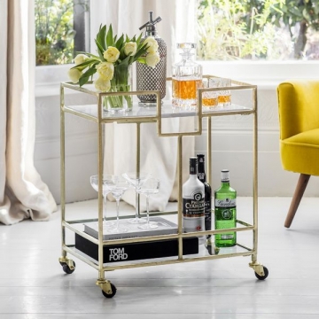 Bar Trolley Manufacturers in Kerala