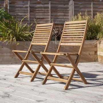 Garden Chair Manufacturers in Delhi