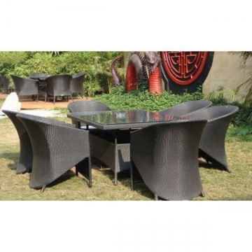 Garden Dining Set Manufacturers in Upper Siang