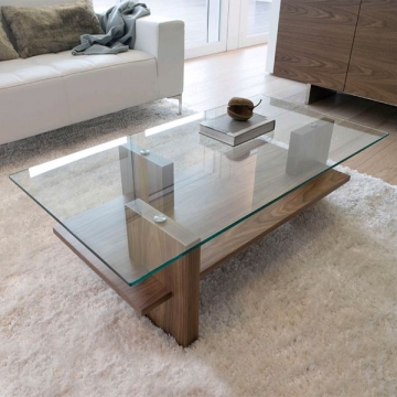 Glass Cafe Table Manufacturers in Jalaun