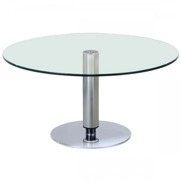 Glass Center Table Manufacturers in Chandigarh