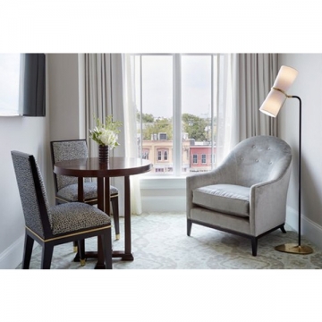 Hotel Furniture Manufacturers in Assam