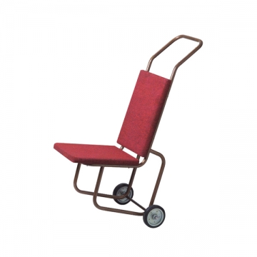 Hotel Trolley Manufacturers in Karauli