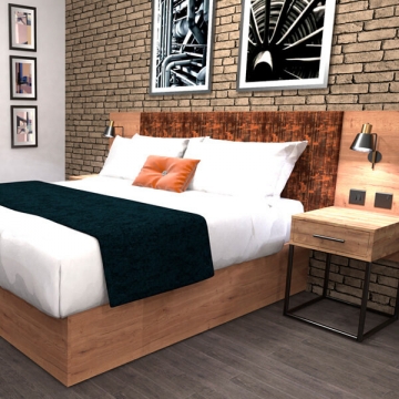 Hotel Utilities Manufacturers in Pauri Garhwal