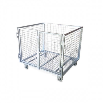 Linen Trolley Manufacturers in Auraiya