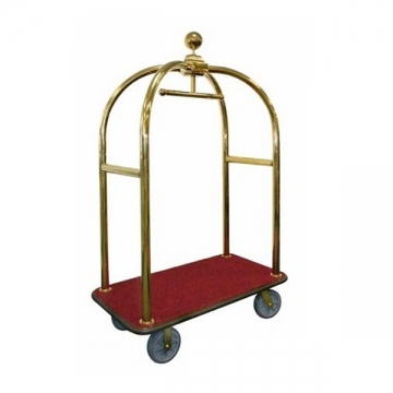 Maharaja Trolley Manufacturers in Chandigarh