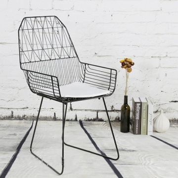 Metal Hotel Chair Manufacturers in Goa
