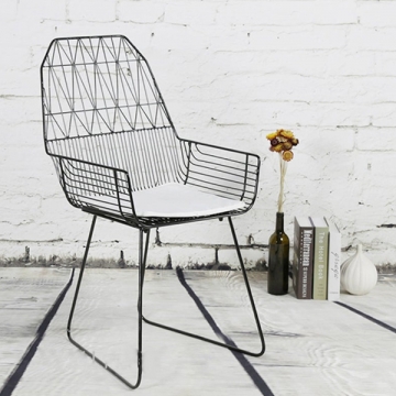 Metal Hotel Chair Manufacturers in Jaipur