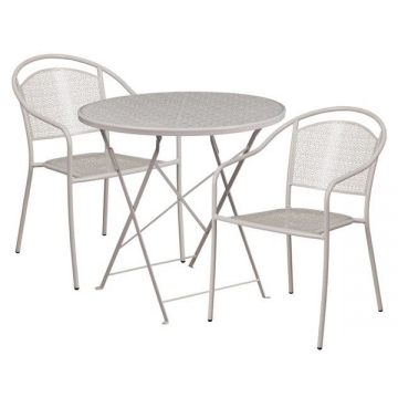 Metal Hotel Table Manufacturers in Goa
