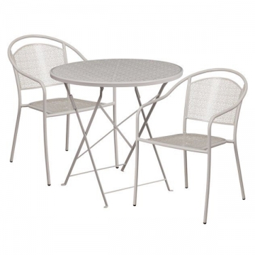 Metal Hotel Table Manufacturers in Amethi