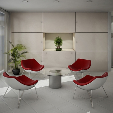 Modern Hotel Chair Manufacturers in Karbi Anglong
