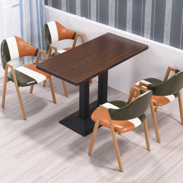 Modern Restaurant Table Manufacturers in Sipahijala