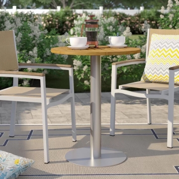 Outdoor Cafe Table Manufacturers in Chandigarh