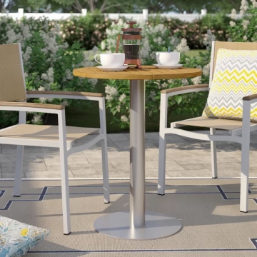 Outdoor Cafe Table Manufacturers in Andaman And Nicobar Islands