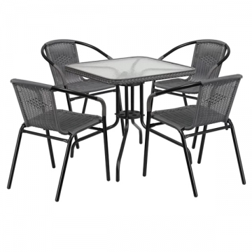 Outdoor Dining Set Manufacturers in Chandigarh
