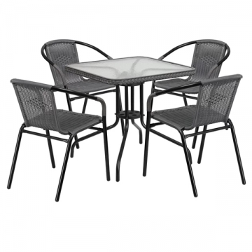 Outdoor Dining Set Manufacturers in Chhattisgarh