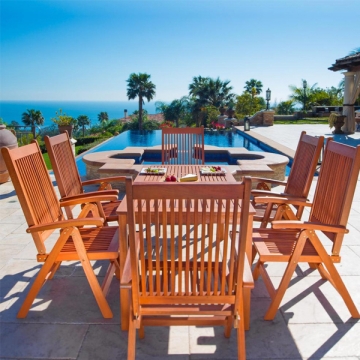 Outdoor Hotel Chair Manufacturers in Goa