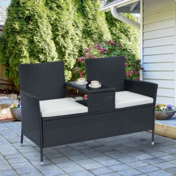 Rattan/Wicker Furniture Manufacturers in Delhi