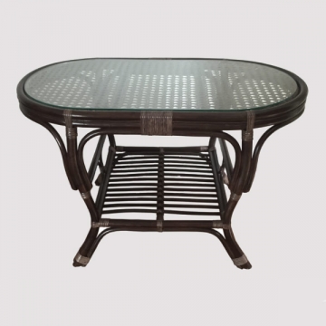 Rattan/Wicker Tables Manufacturers in Surguja