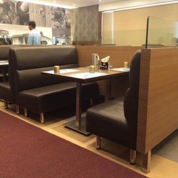 Restaurant Sofa Manufacturers in Andhra Pradesh