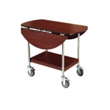 Room Service Trolley Manufacturers in Bhubaneswar