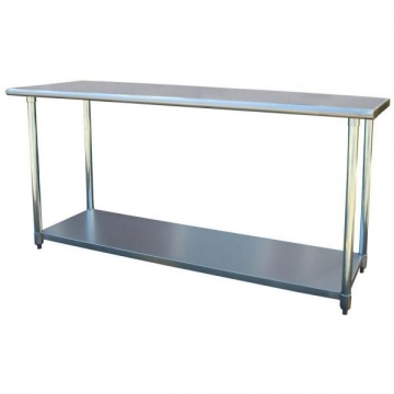 Stainless Steel Center Table Manufacturers in Siwan