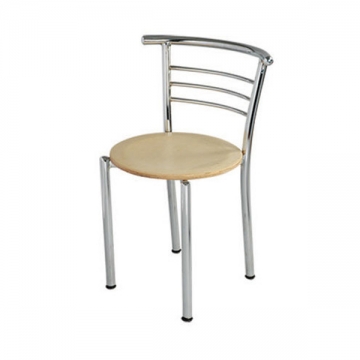 Steel Cafe Chair Manufacturers in Andaman And Nicobar Islands