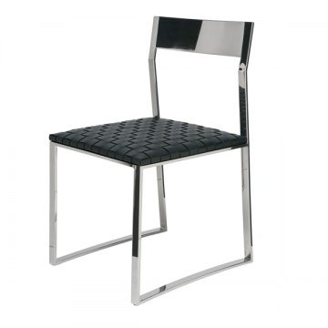 Steel Restaurant Chair Manufacturers in Ratlam