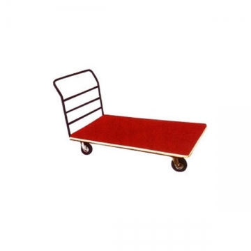 Total Room Trolley Manufacturers in Chandigarh