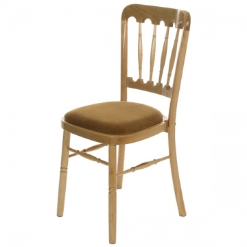 Wood Banquet Chair Manufacturers  in Pali