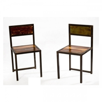 Wooden Cafe Chair Manufacturers in Karawal Nagar