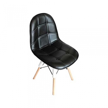 Leather Cafe Chair Manufacturers in Noida