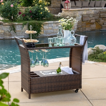 Hotel Outdoor Bar-CCOD Manufacturers in Assam