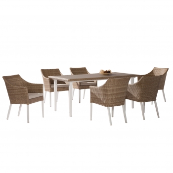 Outdoor Hotel Chair-CCOD Manufacturers in Assam