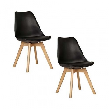 Leather Cafe Chair Manufacturers in Chandigarh