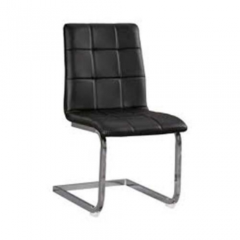 Leather Cafe Chair Manufacturers in Pauri Garhwal