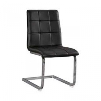 Leather Cafe Chair Manufacturers in Prakasam