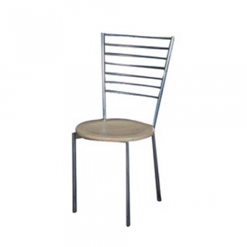 Steel Cafe Chair Manufacturers in Aravalli