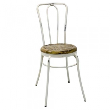 Steel Cafe Chair Manufacturers in Chandigarh