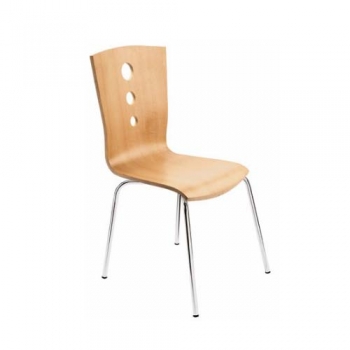 Steel Cafe Chair Manufacturers in Delhi