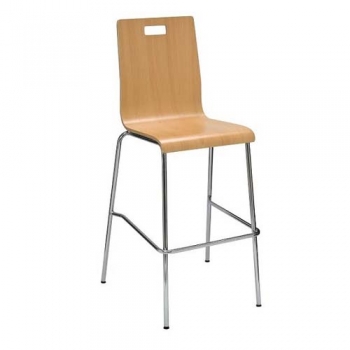 Wooden Cafe Chair Manufacturers in Chandigarh
