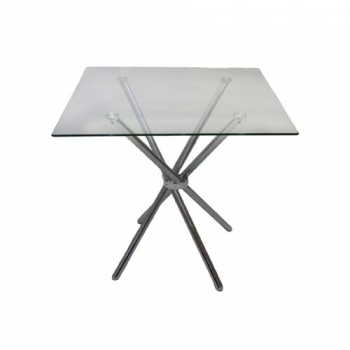 Glass Cafe Tables Manufacturers in Farrukhabad