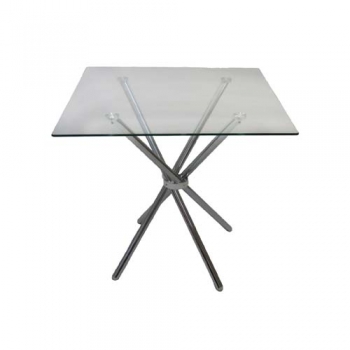 Glass Cafe Tables Manufacturers in Vadodara