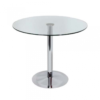 Glass Cafe Tables Manufacturers in Farrukhabad