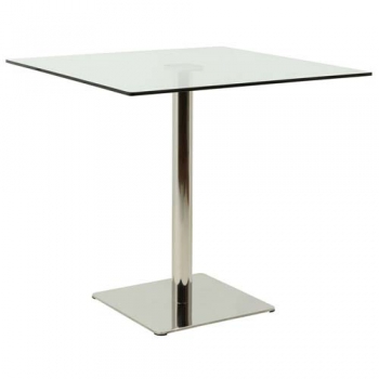 Glass Cafe Tables Manufacturers in Farrukhabad
