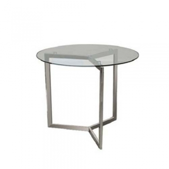 Glass Cafe Tables Manufacturers in Farrukhabad