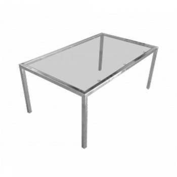 Glass Cafe Tables Manufacturers in Farrukhabad
